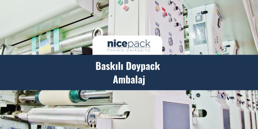 Baskılı Ambalaj Üreticileri