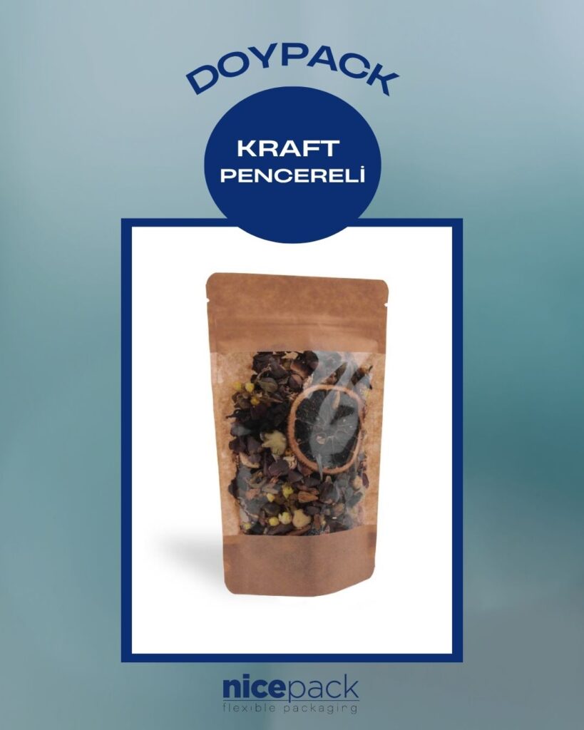 Doypack Fiyatları