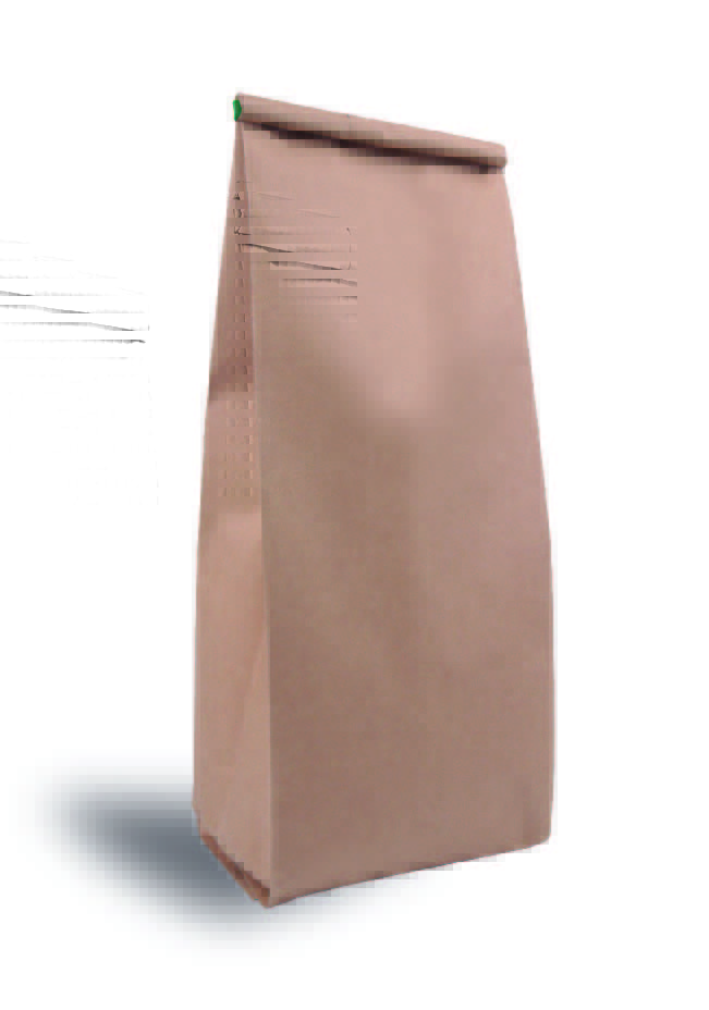 Yan Körüklü Torbalar